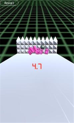 Strikeee截圖欣賞