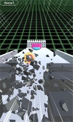 Strikeee截圖欣賞