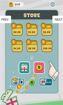 DumbFriends截圖欣賞