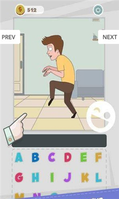 DumbFriends截圖欣賞