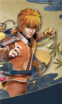 妖神傳說之影妖飛升版