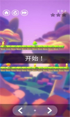 口袋跳躍