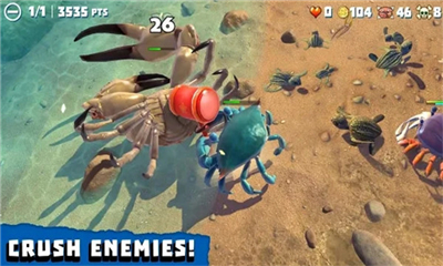 KingofCrabs