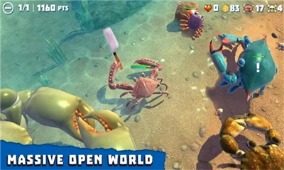 KingofCrabs