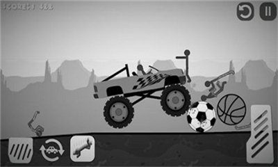 火柴人英雄滅絕(Stickman Heroes Annihilation)截圖欣賞
