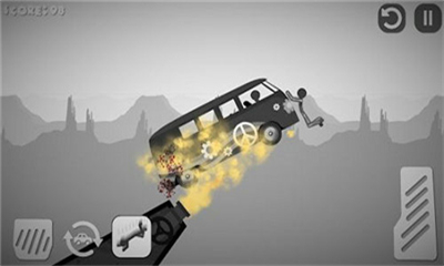 火柴人英雄滅絕(Stickman Heroes Annihilation)截圖欣賞