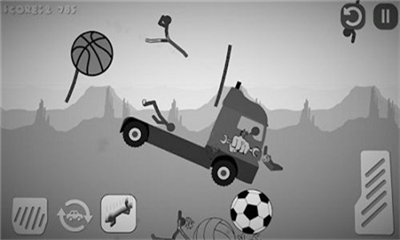 火柴人英雄滅絕(Stickman Heroes Annihilation)