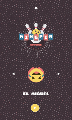 KingpinBowling截圖欣賞