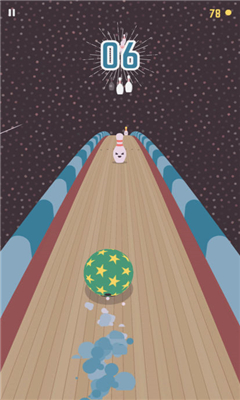 KingpinBowling截圖欣賞