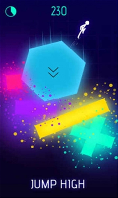 LightItUp截圖欣賞