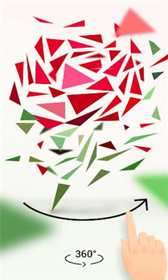 轉(zhuǎn)轉(zhuǎn)拼圖