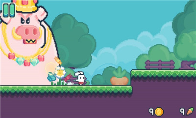 耶小兔子2破解版