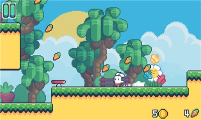 耶小兔子2破解版