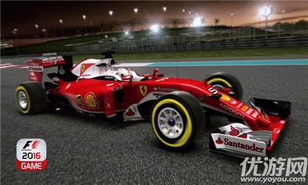 F12016截圖欣賞