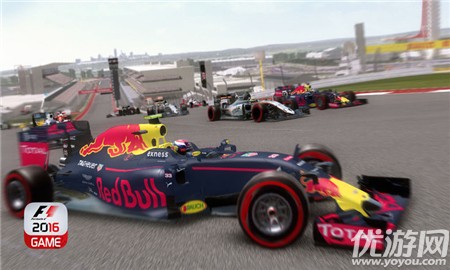 F12016截圖欣賞