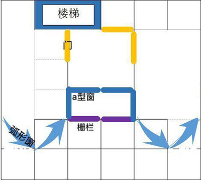 明日之后5级庄园怎么建末世城堡 明日之后5级庄园末世城堡搭建方法详情一览