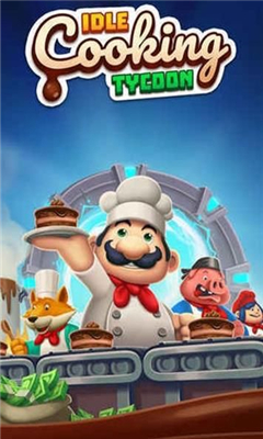 IdleCook