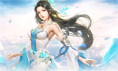 長(zhǎng)生原之蕩魔傳