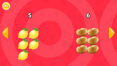 寶寶趣味數(shù)學(xué)截圖欣賞