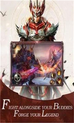 戒指之戰(zhàn)(War of Rings)截圖欣賞