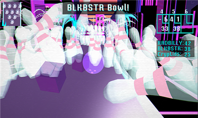 NiceBowling