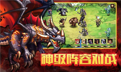 魔法覺醒
