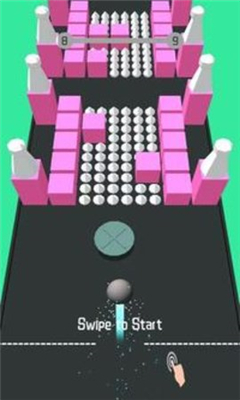 ProtectBall3D截圖欣賞
