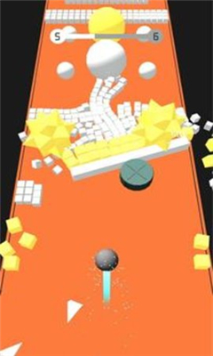 ProtectBall3D截圖欣賞