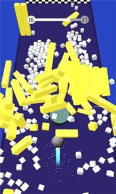 ProtectBall3D