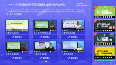 小學(xué)數(shù)學(xué)同步課堂