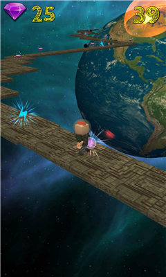 像素3D路(Pixel Road 3D)