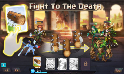 圣者王國(Avatar Kingdoms)截圖欣賞