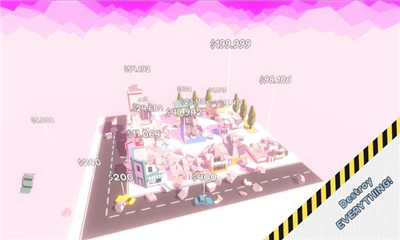 城市毀滅者