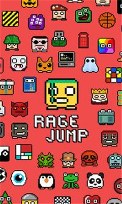 Rage Jump