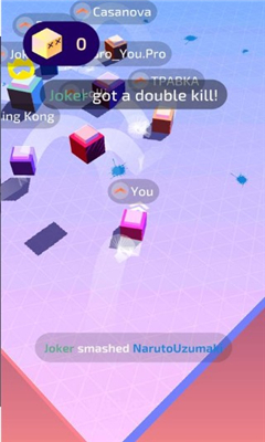 Jumpeeio截圖欣賞