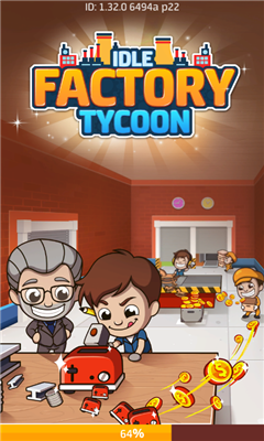 偷懶的工廠大亨(Idle Factory)截圖欣賞