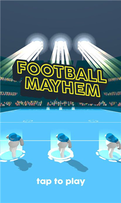 BallMayhem截圖欣賞