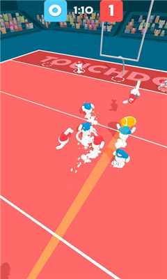 BallMayhem