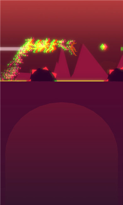 GlitchRun截圖欣賞
