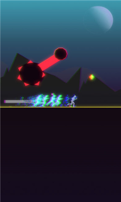 GlitchRun截圖欣賞