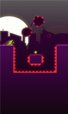 GlitchRun