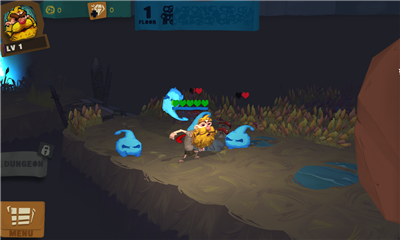 獨(dú)奏騎士