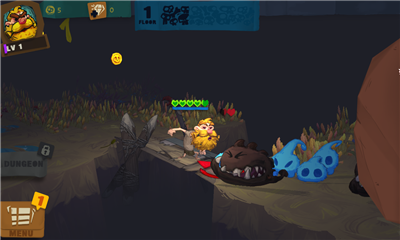 獨(dú)奏騎士