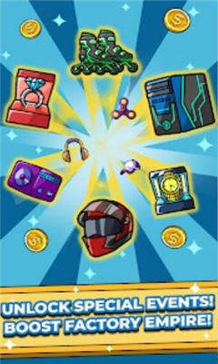 放置工人大亨(Idle Worker Tycoon)截圖欣賞