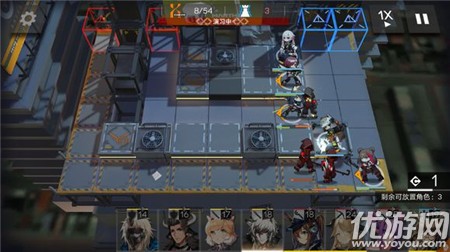 明日方舟2-8怎么打 明日方舟2-8打法攻略