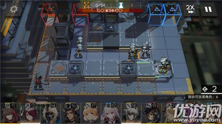 明日方舟2-8怎么打 明日方舟2-8打法攻略