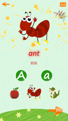 ABC Phonics