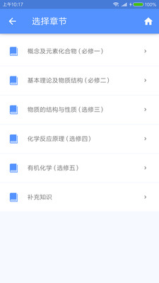 高中化學(xué)大全