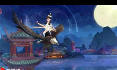 靈劍尊截圖欣賞