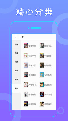 快點看書